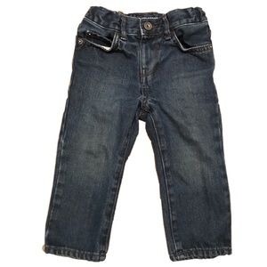 Children’s Place Toddler Skinny Jeans